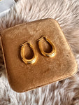 Boucles d’oreilles SOIRA