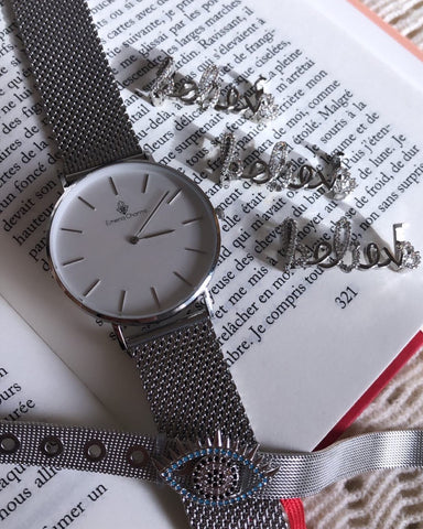 Montre Emena - CLASSIKA