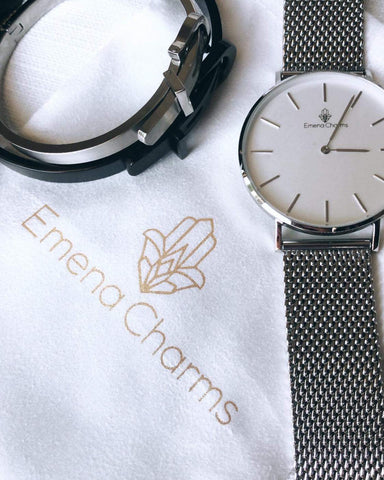 Montre Emena - CLASSIKA