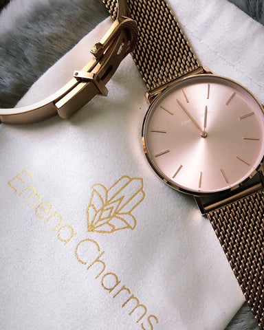 Montre Emena - CLASSIKA