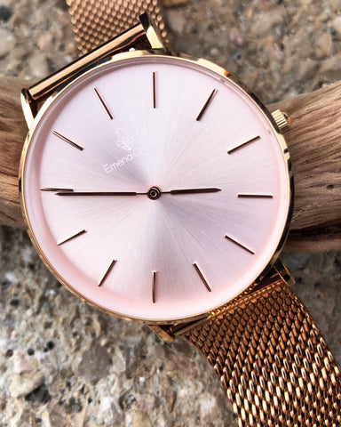 Montre Emena - CLASSIKA