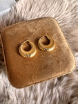 Boucles d’oreilles STYLA
