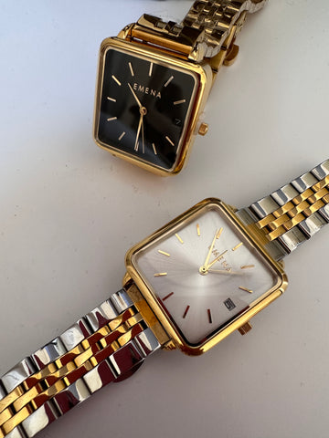 Montre Emena - ÉLÉGANCIA