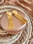 Boucles d’oreilles Dingy