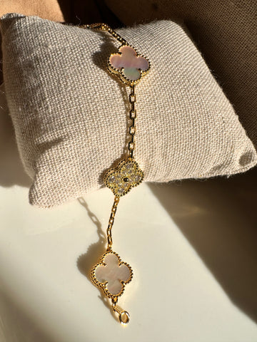 Bracelet SISI