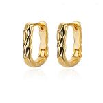 Boucles d'oreilles - STYLA