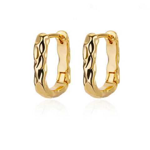 Boucles d'oreilles - STYLA