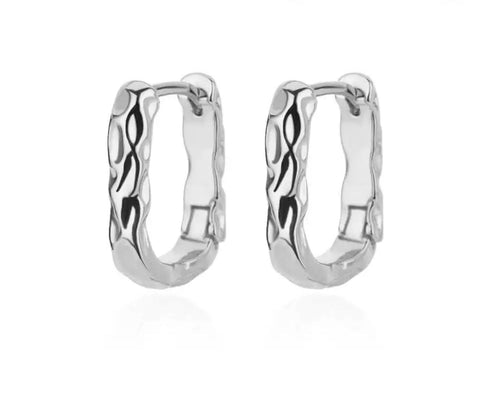 Boucles d'oreilles - STYLA