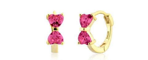 Boucles d’oreilles SERENA