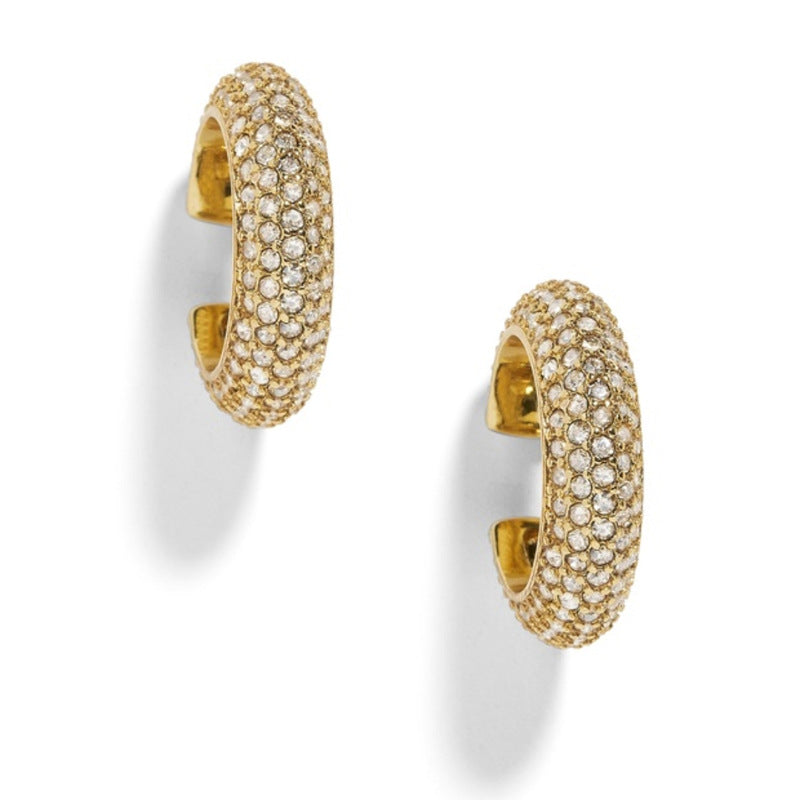 Manchette d'oreilles LOVEBASS