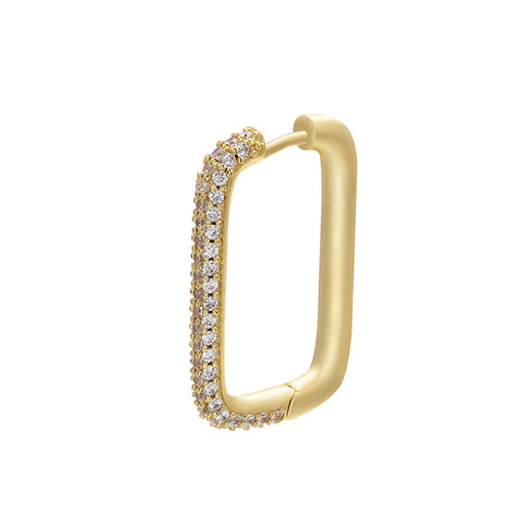 Boucles d'oreille BRILLIA