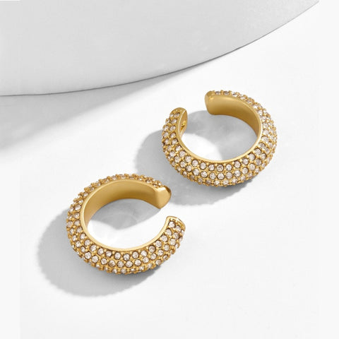 Manchette d'oreilles LOVEBASS