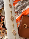 Bracelet Charmeuse