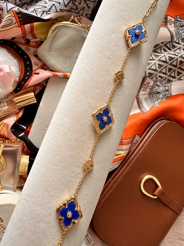 Bracelet Charmeuse