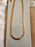 Collier miss gala