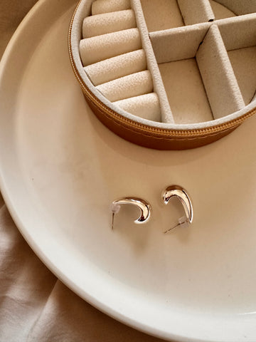 Boucles d’oreilles FLAMENCO