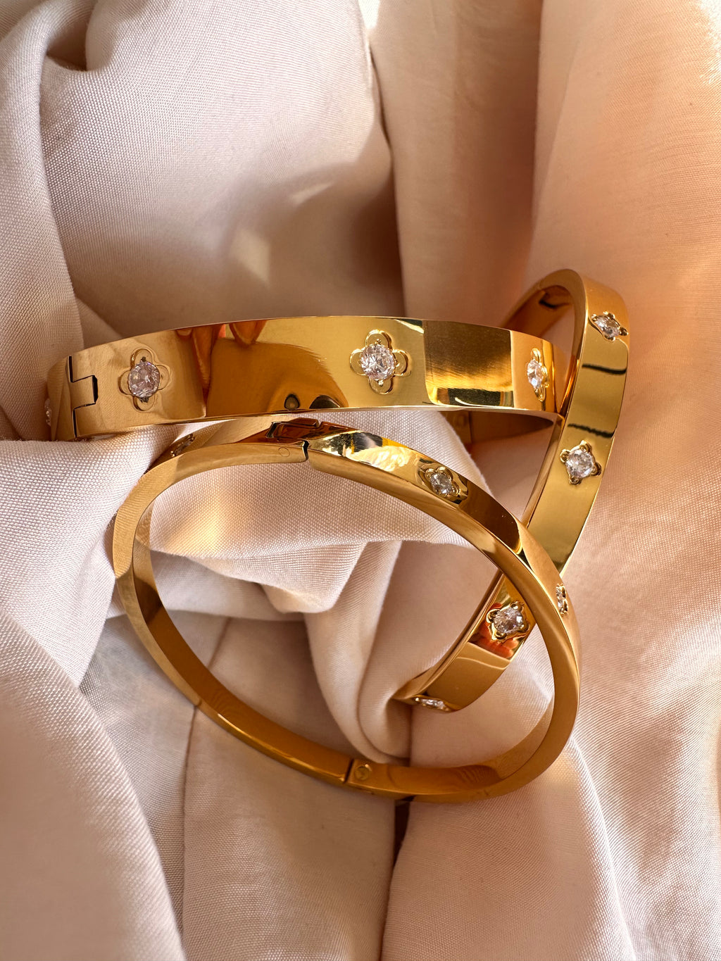 Bracelets HAPYNES