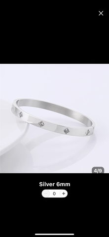 Bracelets HAPYNES