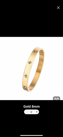 Bracelets HAPYNES