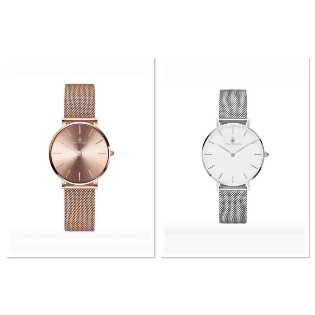 Montre Emena - CLASSIKA
