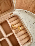 Boucles d’oreilles mini Bool