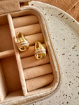 Boucles d’oreilles Bool Work