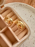 Boucles d’oreilles Bool étoiles