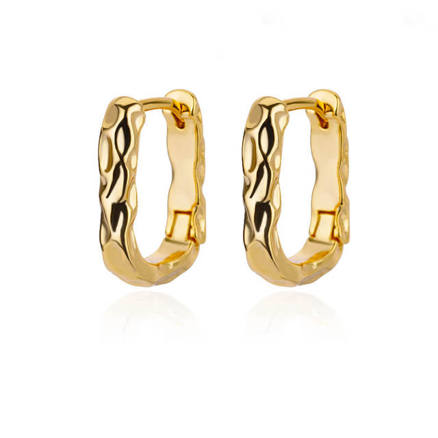 Boucles d'oreilles - STYLA